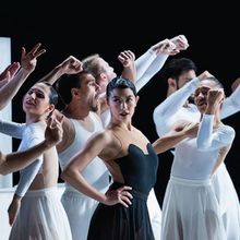 Ballet Hispánico To Perform At The University Of Denver