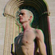 Vlossom Shares Video for Debut Single 'Catch Your Breath'
