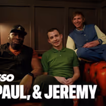 TED LASSO Stars Break Down Season Four's Return to Richmond in New Featurette