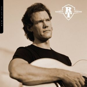 Randy Travis to Release 'Now Playing' Vinyl Collection
