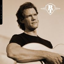 Randy Travis to Release 'Now Playing' Vinyl Collection