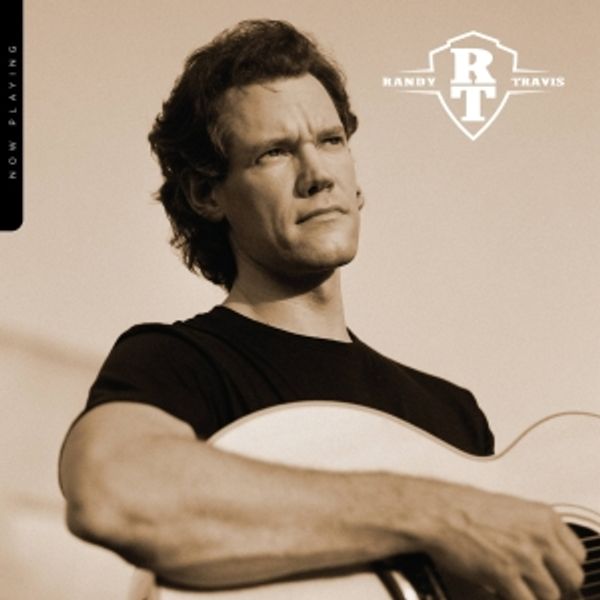 Randy Travis to Release 'Now Playing' Vinyl Collection Photo