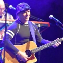 Singer/Songwriter Mark Newman Announces Spring East Coast Tour