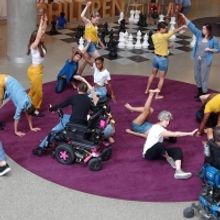 The Merge Dance Company Will Host the MERGE X Dance Concert