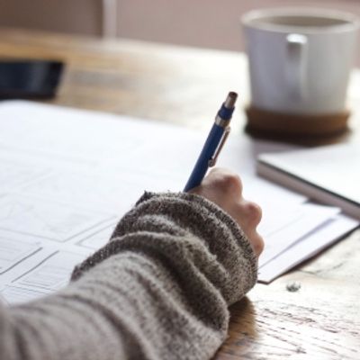 Student Blog: Relearning How to Learn