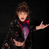 UK Premiere of Filmed NYC Production of OPEN to be Presented as Part of the…