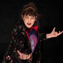 UK Premiere of Filmed NYC Production of OPEN to be Presented as Part of the Edinburgh