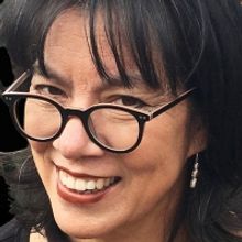 Sandra Tsing Loh THE BITCH IS BACK - This Time With Special Guests