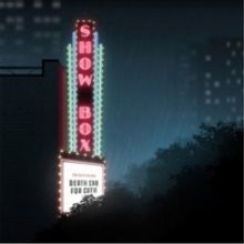 Death Cab for Cutie Will Release New Album 'Live at the Showbox'