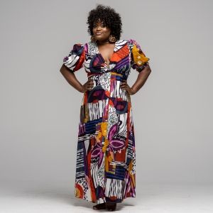 Review: THAT'S WHAT FRIENDS ARE FOR: NOVA Y. PAYTON SINGS BURT BACHARACH at Signature Theatre