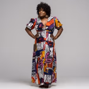 Review: THAT'S WHAT FRIENDS ARE FOR: NOVA Y. PAYTON SINGS BURT BACHARACH at…