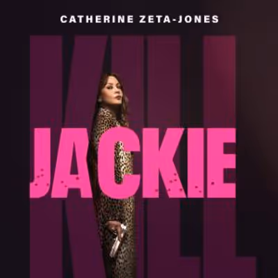 Photos: KILL JACKIE to Premiere on AMC+ Starring Catherine Zeta-Jones