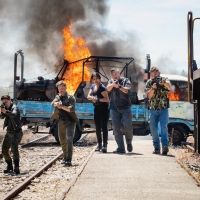 STRIKE BACK On Cinemax Continues Final Season
