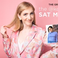 Katie Johangten Brings Top Theatre TikTok Comedians To The Green Room 42