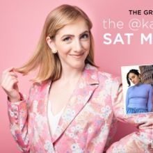 Katie Johangten Brings Top Theatre TikTok Comedians To The Green Room 42