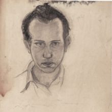 Museum Of Jewish Heritage Extends BORIS LURIE: NOTHING TO DO BUT TO TRY Exhibition…