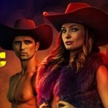 Atomic Saloon Show Blows Spiegelworld Box Office Records Away