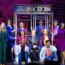 BWW Review: TOOTSIE at Fox Theater