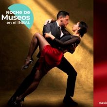 El Museo Nacional De La Estampa Recibirá A Su Público Al Ritmo De Tango Con Sabor A