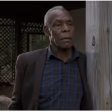 VIDEO: Watch the Trailer for Danny Glover's THE DRUMMER