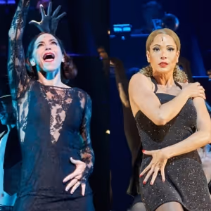 CHICAGO anuncia su despedida del Apolo en mayo
