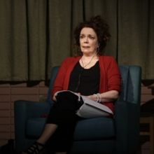 Review Roundup: DANA H. Opens on Broadway