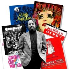 Lark Theater Presents SIDE BY SIDE BY SONDHEIM This May