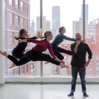 SYREN Modern Dance to Present Collaborative Piece TICKTOCK at Stony Brook…