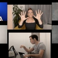 VIDEO: Jessica Vosk, Gabi Campo & More Sing 'Into The Woods In Quarantine Part 2…