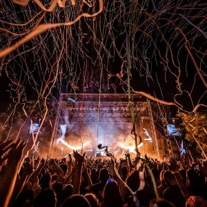 EXIT Festival Unveils First 24 Acts For 2024 Edition With Black Eyed Peas, Gucci…