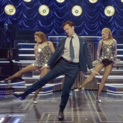 Video: JUST IN TIME on Broadway Starring Jonathan Groff