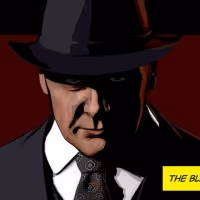 THE BLACKLIST Season Finale to Feature Graphic Novel-Style Animation