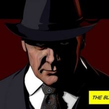 THE BLACKLIST Season Finale to Feature Graphic Novel-Style Animation