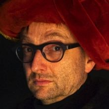 Bart Van Loo to Perform THE BURGURDIANS at the Kursaal Oostende in February