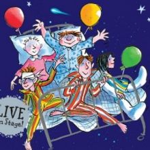 ROOM ON THE BROOM and THE MIDNIGHT GANG Are Coming To Brisbane This School Holidays