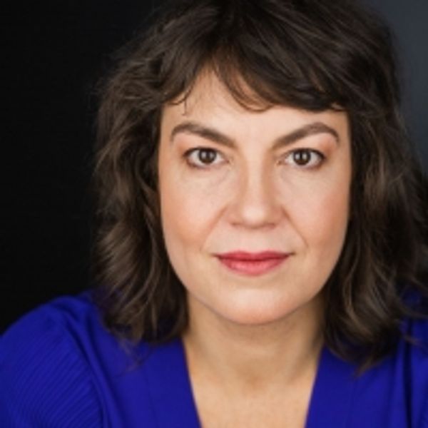 BWW Interview: Ariela Morgenstern of GYPSY at Bay Area Musicals Rises to the Challeng Photo