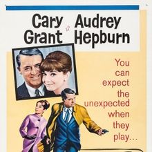 ACW-TV's JayWatch to Celebrate CHARADE At 60