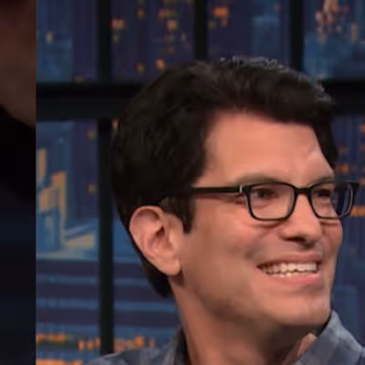 Dan Mintz on Being Recognized as Tina Belcher's Voice in Unlikely Places
