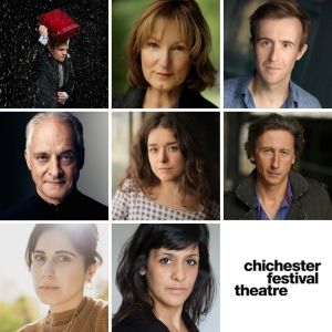 Full Company Announced for THE INQUIRY at Chichester Festival Theatre