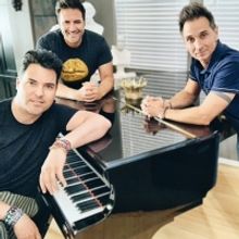 BWW Feature: HERE'S TRAVIS CLOER RELEASE PARTY at Notoriety At Neonopolis