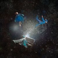 Cirque FLIP Fabrique to Perform BLIZZARD at Pepperdine University