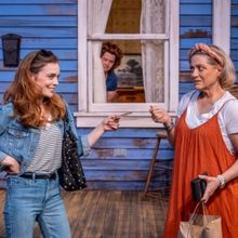 THE MALLARD Begins Performances At Premiere Stages This Week 