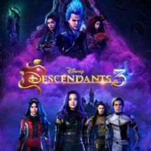 RATINGS: DESCENDANTS 3 Is Cable TV's Highest Rated Telecast In Two Years Among Kids a