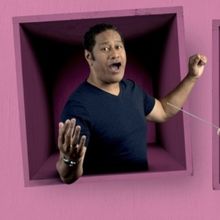 THE HEARTBREAK CHOIR to be Presented at Ensemble Theatre This Month