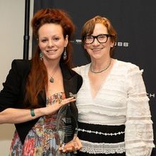 Visual Arts Center Of New Jersey Raises A Record-Breaking Amount At Art Empowers Gala