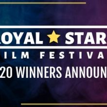 Royal Starr Film Festival 2020 Announces Winners