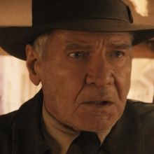 INDIANA JONES AND THE DIAL OF DESTINY to Release on Digital on August 29