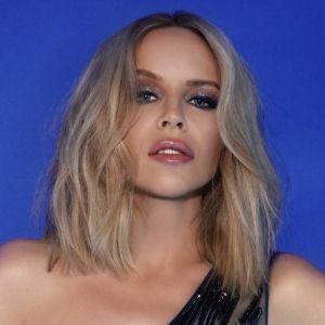 Kylie Minogue Teases Las Vegas Residency With Cryptic Social Media Post