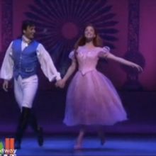 Broadway Rewind: THE LITTLE MERMAID Makes a Splash on Broadway!