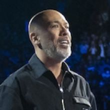 Jo Koy's Fourth Netflix Comedy Special to Premiere in September